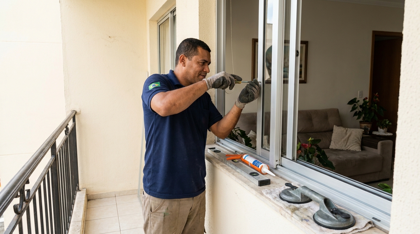 Modelos com Melhor Ventilação em Guarulhos‑SP